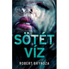 Sötét víz -   Londoni Készleten